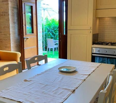 Apartament La Collina Monsampietro Morico Zewnętrze zdjęcie