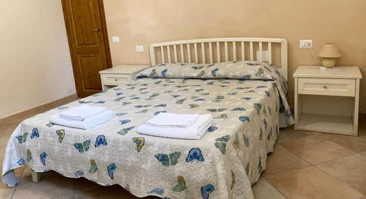 Apartament La Collina Monsampietro Morico Zewnętrze zdjęcie