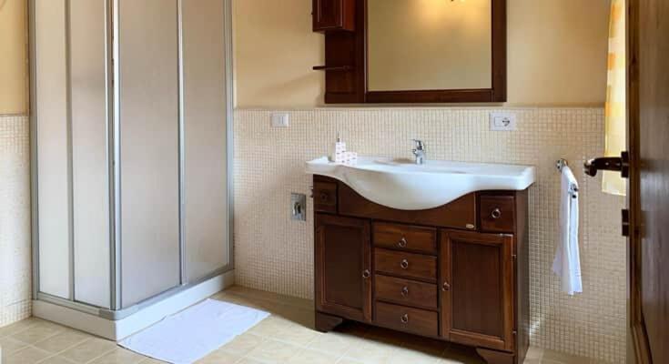 Apartament La Collina Monsampietro Morico Zewnętrze zdjęcie