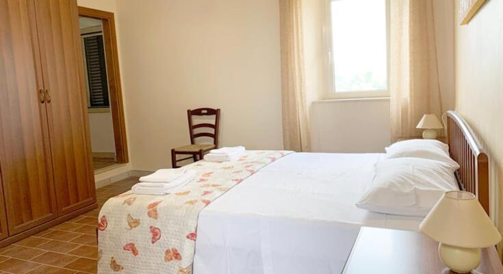 Apartament La Collina Monsampietro Morico Pokój zdjęcie