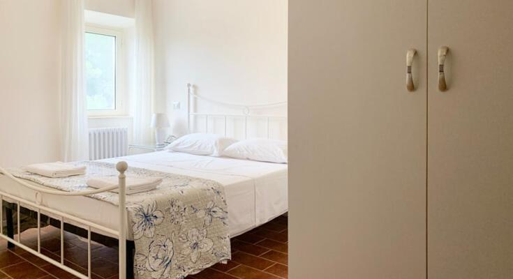 Apartament La Collina Monsampietro Morico Pokój zdjęcie