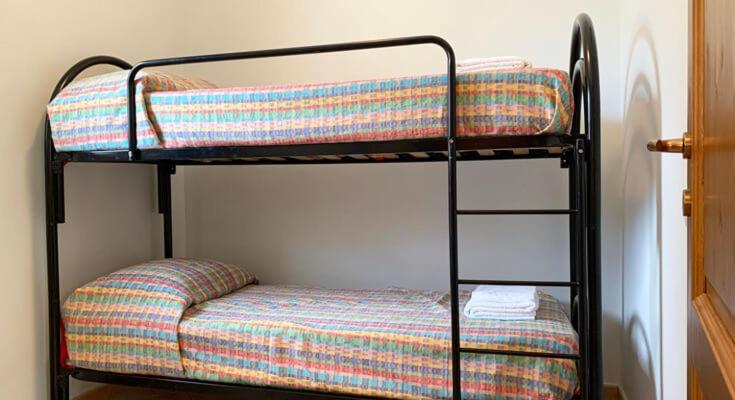 Apartament La Collina Monsampietro Morico Pokój zdjęcie