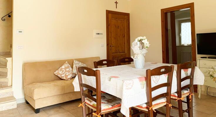 Apartament La Collina Monsampietro Morico Pokój zdjęcie