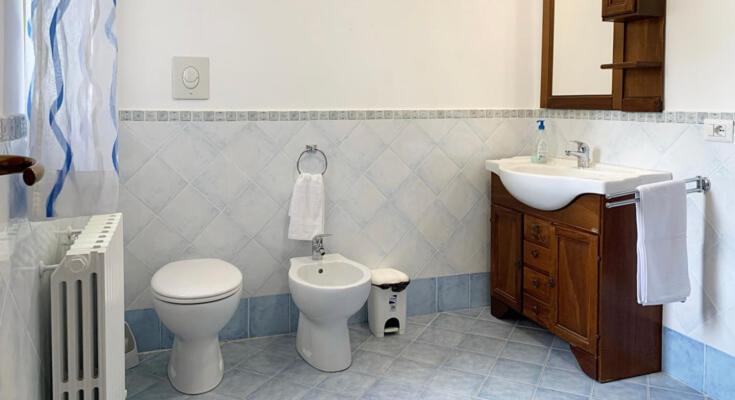 Apartament La Collina Monsampietro Morico Pokój zdjęcie