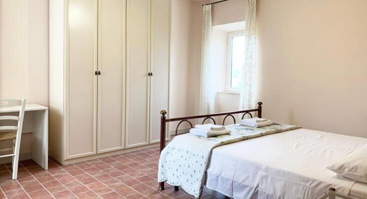 Apartament La Collina Monsampietro Morico Pokój zdjęcie