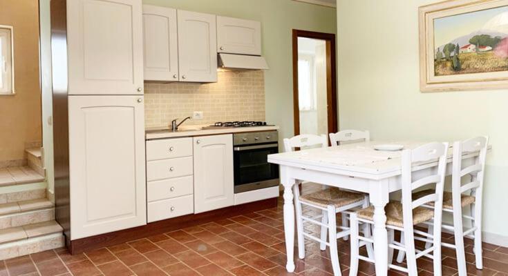 Apartament La Collina Monsampietro Morico Pokój zdjęcie