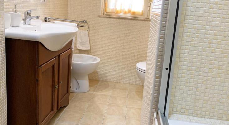 Apartament La Collina Monsampietro Morico Pokój zdjęcie