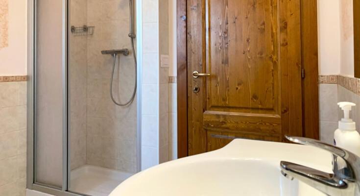 Apartament La Collina Monsampietro Morico Zewnętrze zdjęcie