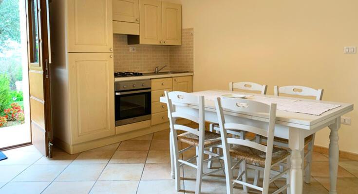 Apartament La Collina Monsampietro Morico Zewnętrze zdjęcie